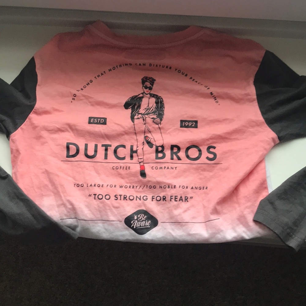 Dutch Bros Top